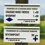 La Douce Cens Tenneville