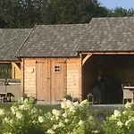 La Douce Cens Bed & Breakfast Tenneville