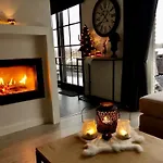 Bed & Breakfast La Douce Cens Tenneville