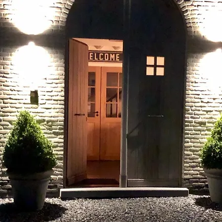 Bed & Breakfast La Douce Cens