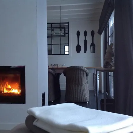 Bed & Breakfast La Douce Cens *
