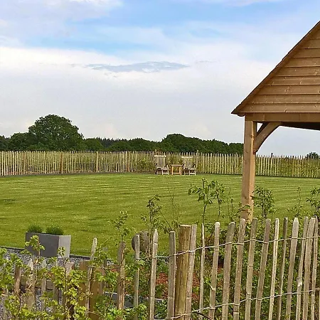 Bed & Breakfast La Douce Cens Tenneville