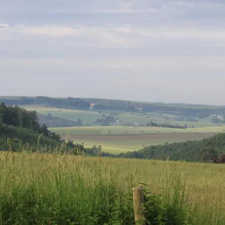 Bed & Breakfast La Douce Cens