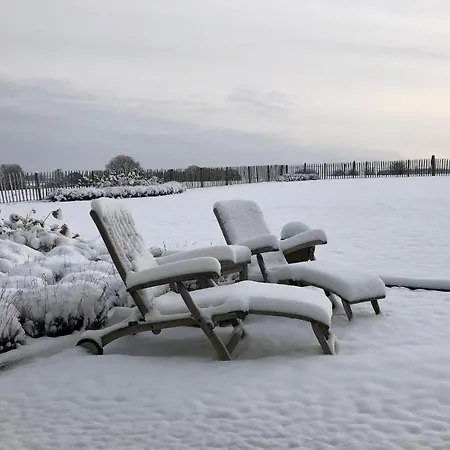 Bed & Breakfast La Douce Cens 3*