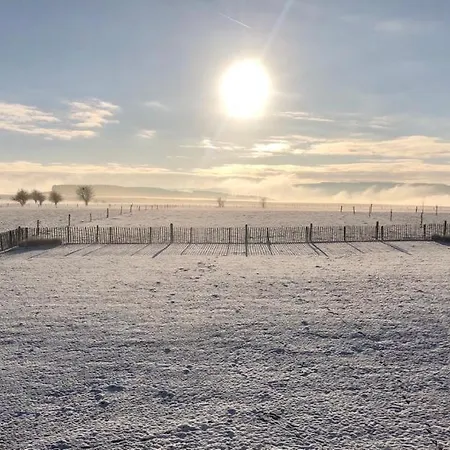 Bed & Breakfast La Douce Cens 3*