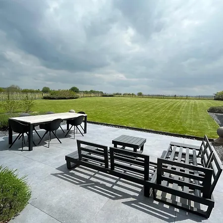 Bed & Breakfast La Douce Cens Tenneville