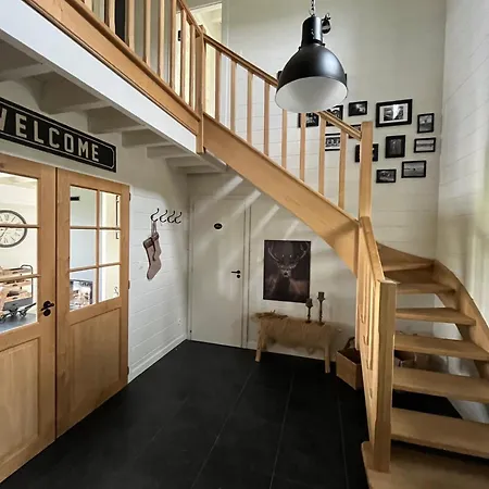 Bed & Breakfast La Douce Cens