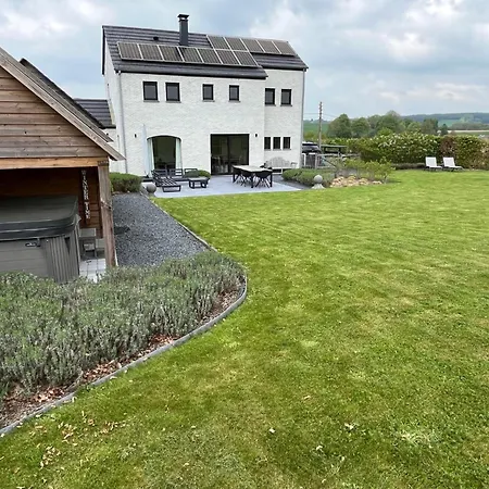 Bed & Breakfast La Douce Cens *