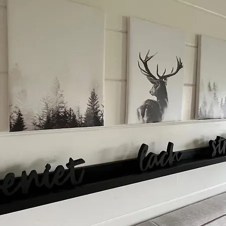 Bed & Breakfast La Douce Cens