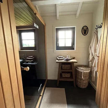 Bed & Breakfast La Douce Cens *