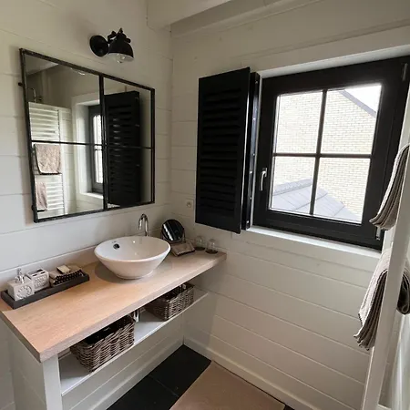 La Douce Cens Bed & Breakfast Tenneville