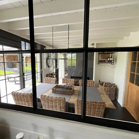 Bed & Breakfast La Douce Cens Tenneville